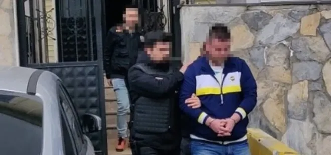Fenerbahçeli yöneticiyim diyerek iş adamını dolandırmaya çalıştı