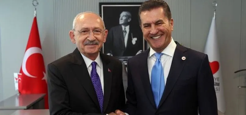 İmamoğlu, Murat Ongun'u devreye soktu! "Gel bakalım aslan parçası" diyen Sarıgül'e sosyal medyadan ayar