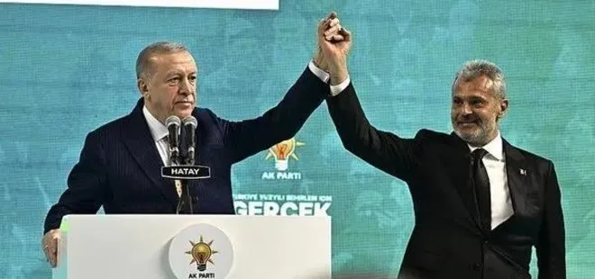 Hatay’da kıyasıya yarış! Seçimi Cumhur İttifakı adayı Mehmet Öntürk kazandı | Kentsel dönüşüme karşı çıkan Lütfü Savaş’a sandık tokadı