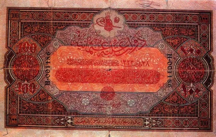 Osmanlı Devleti’nde paralar bu şekilde basılıyordu! Kağıt ve demir: Mangır’dan Kaime’ye, Akçe’den Kuruşa...