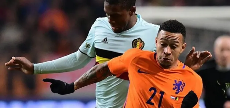 Memphis Depay'dan Fenerbahçe'ye müjdeli haber