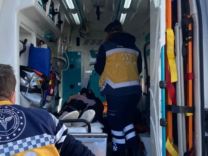 Son dakika | İstanbul Kadıköy’de manavda silahlı saldırı: 1 yaralı - 5