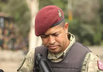 Şehit Ömer Halisdemir'in annesi vefat etti