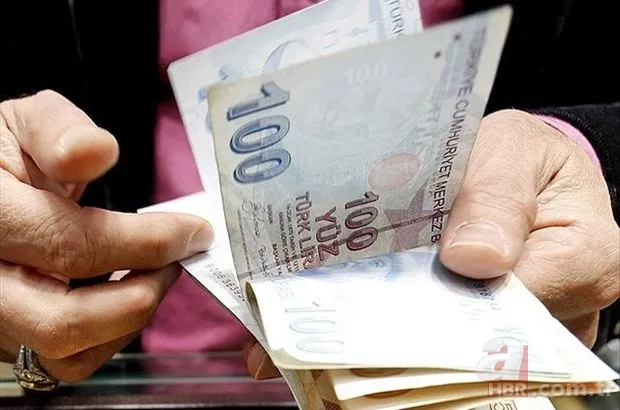 Emekliye büyük fırsat! Emekli maaşını ömür boyu yüksek almanın yolu! 6