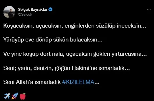 selcuk-bayraktardan-kizilelma-paylasimi-seni-allaha-ismarladik-1674599384787.jpg