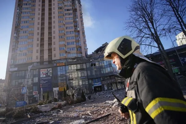 Beyaz Saray'da Rusya-Ukrayna savaşı gerginliği! Gündem savaş uçağı - 6