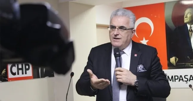 İstanbul İtfaiyesi’nde siyasi atamalar devam ediyor - 1