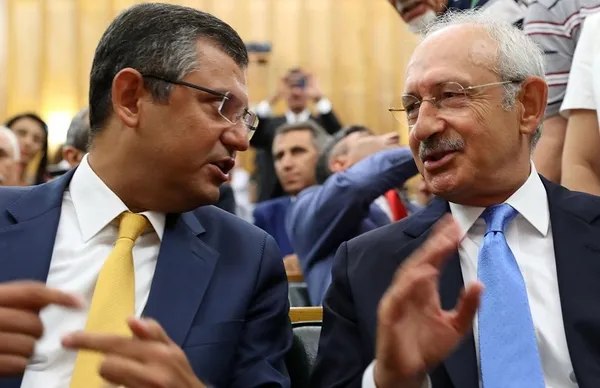 Kemal Kılıçdaroğlu Özel’i de affetmedi! Koltuğa talip oldu diye memleketine atama yaptırdı