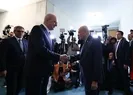 Kurtulmuştan Bahçeliye ziyaret!