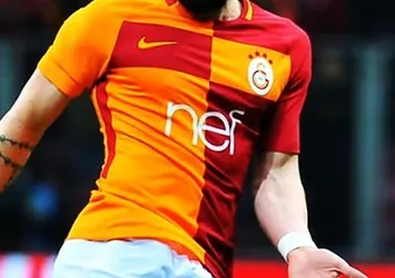 Galatasaray'da ilk ayrılık! Opsiyon kalktı...