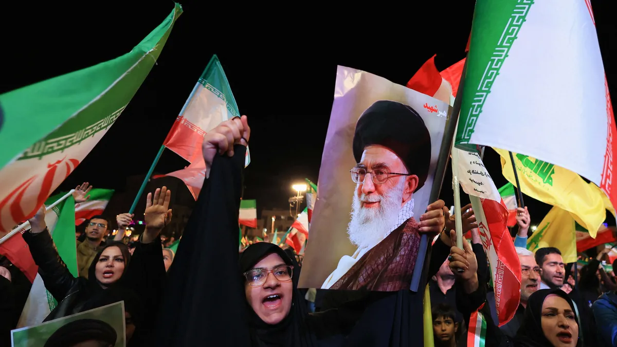 CANLI | Orta Doğu'da barış mı savaşa devam mı? İran: Ateşkes lehimize değil