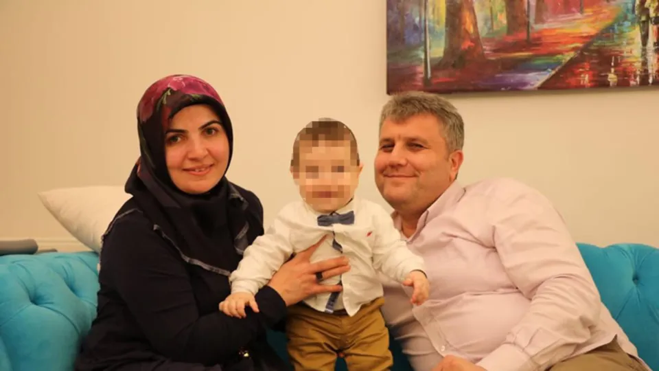 Son dakika haberi: Evlat kurbanı annenin son sözleri ortaya çıktı