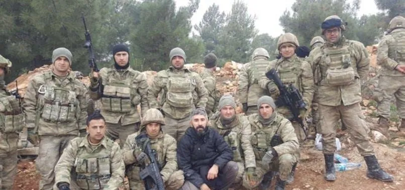 Teröristlerin kontrolündeki köyler tek tek düşüyor