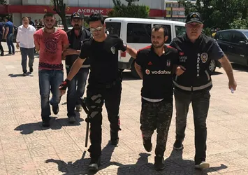 Vahşetin suç ortağı kim?