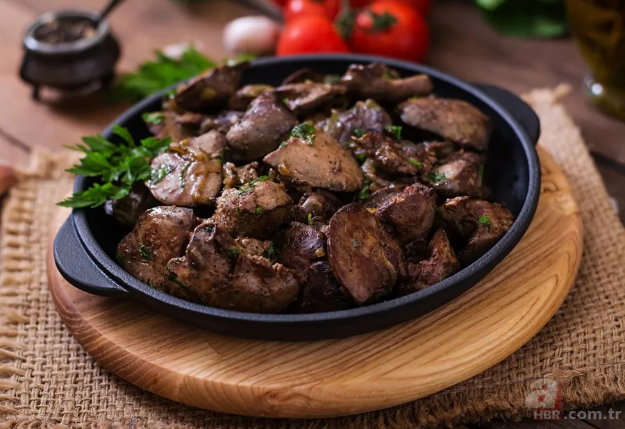 LOKUM GİBİ KAVURMA TARİFİ | Düdüklüde gerçek kavurma nasıl yapılır? Yumuşacık dana, koyun, kuzu kavurma püf noktası... 2