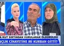 Çarpıcı iddia: Gece kadın kıyafeti giyip...