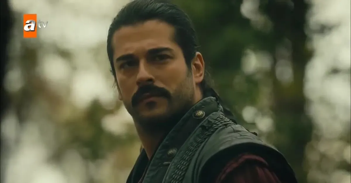 Kardeşim Aybars'ın intikamını alacağız! | Kuruluş Osman 2. yeni bölüm