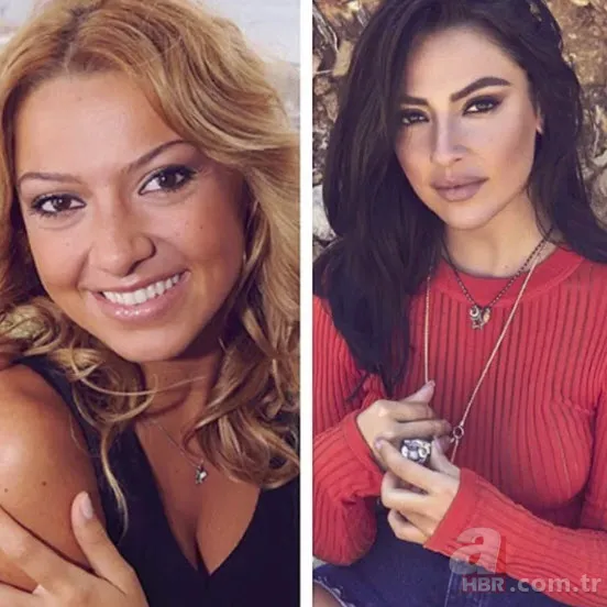 Türkan Şoray ile Emel Sayın görenleri şaşırttı! 6