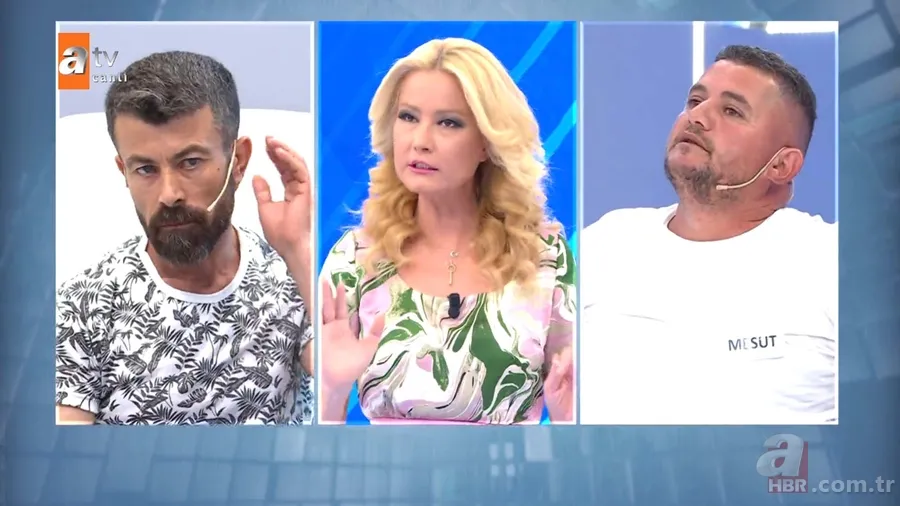 Müge Anlı’da araştırılan Muhammet Burhan cinayetinde şok ifade! Görgü tanığı konuştu: "‘Seni öldüreyim mi?’ diye bağırdı…” 26