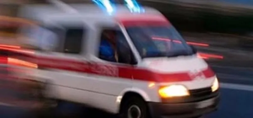 Fırtınada ağır bilanço: 2'si ağır 10 yaralı