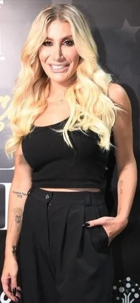 İrem Derici’den ihanet itirafı: Çok fena aldatıldım! 16