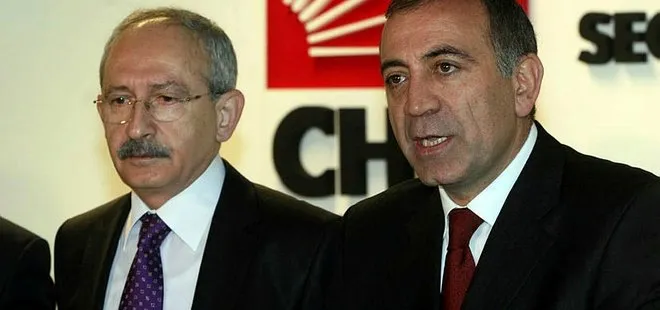 CHP’de Kılıçdaroğlu’na kazan kaldıran son isim Gürsel Tekin