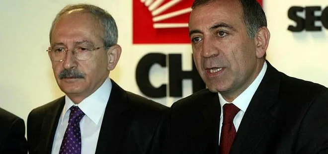 CHP'de Kılıçdaroğlu'na kazan kaldıran son isim Gürsel Tekin