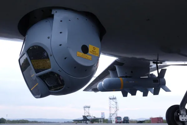 ABD’li isimden flaş SİHA yorumu! Türkiye ABD’den daha etkin bir bölgesel güç