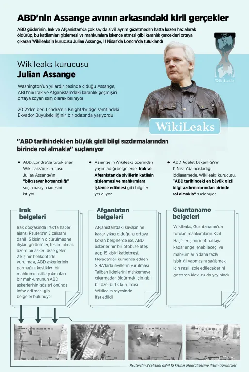 Maduro uyardı: Hayatı tehlikeye girer