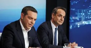 Çipras Miçotakis’e sert çıktı