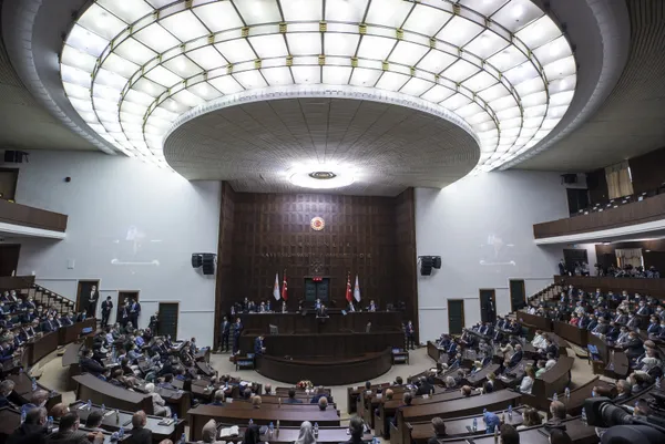 Son dakika: AK Parti Grup Toplantısı | Başkan Erdoğan'dan Kılıçdaroğlu'na sert tepki: Siyasetçi sıfatlı ruh hastası - 5