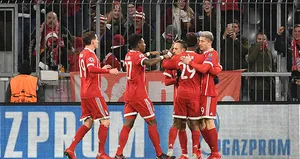 Bayern Münih’i tanıyalım