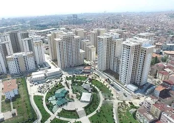 Türkiye genelinde konut satışı arttı