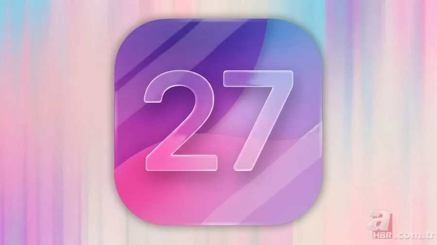 iOS 27 ile iPhone’larda neler değişecek? İşte 7 özellik 1