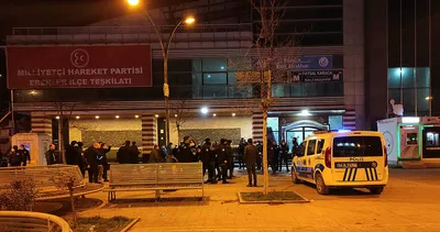 Düğün değil meydan muharebesi! Sakarya'daki düğünde çıkan kavgada 24 kişi yaralandı
