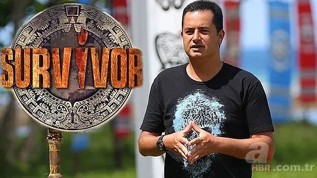 Kadro yavaş yavaş netleşiyor... Survivor 2021 ne zaman başlayacak? Survivor 2021 yeni sezon yarışmacı kadrosu açıklandı mı? Başvurular... 10
