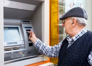 Emekliye 1000 TL promosyon geliyor! SSK, SGK, Bağ-Kur emekli promosyon ücreti ne kadar?