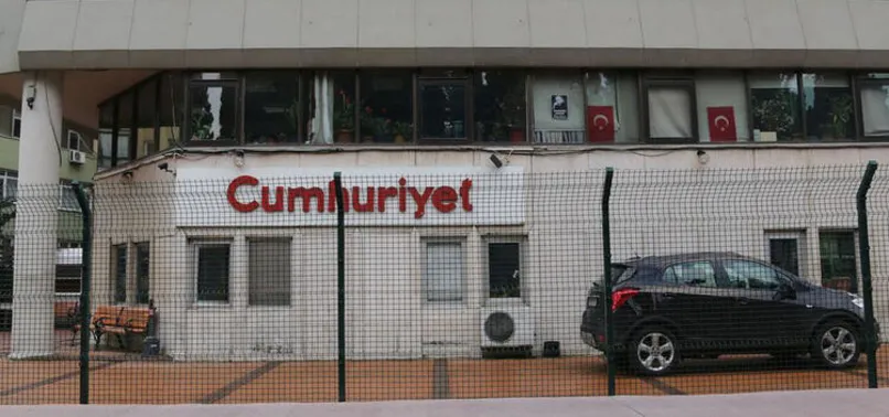 Cumhuriyet 23 tekzip yayınlayarak yalan haberin şampiyonu oldu
