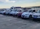 İstanbul merkezli 6 ilde change operasyonu