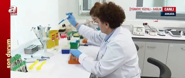 Türkiye Yüzyılı'nda sağlık | Beyaz reform ve sağlıkta büyük dönüşüm! A Haber ekipleri sahada