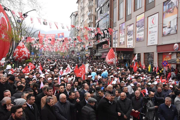 Son dakika | Devlet Bahçeli’den Karabük’te önemli açıklamalar
