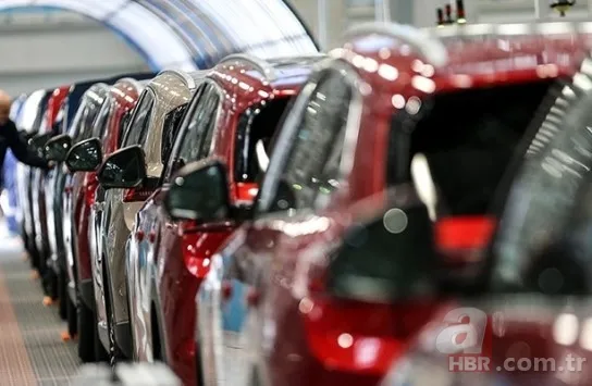 Otomobil devi BMW'nin hatası pahalıya patladı! 1.5 milyon araç... 8