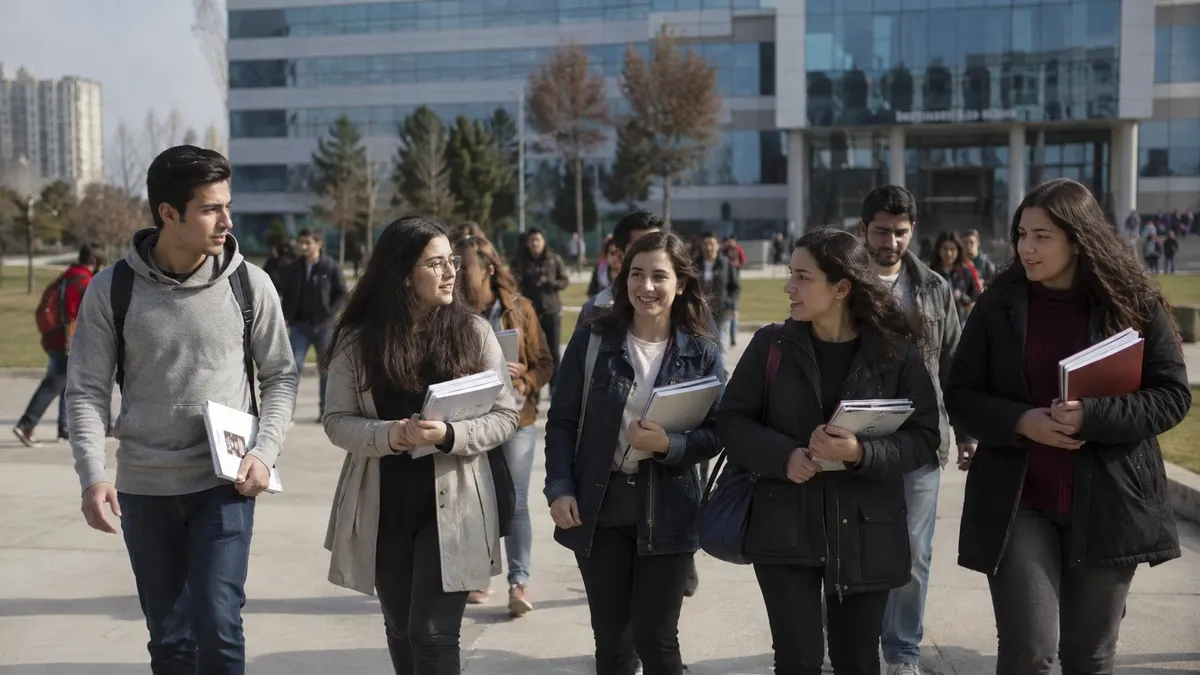 Türkiye, URAP’ın 78 bilim alanından 48’inde üniversiteleriyle temsil edildi.
