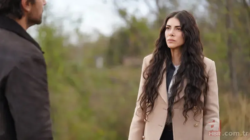 Dengeler tamamen değişiyor! Taşacak Bu Deniz 11. bölümde neler olacak? Esme ne karar verecek? 9