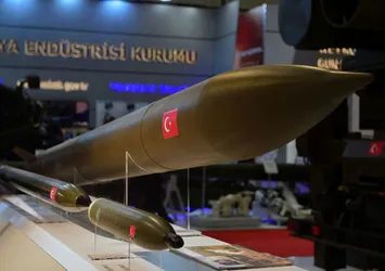 Savunmada stratejik adımlar