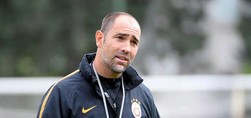 Igor Tudor’un kabuslarına giren iki isim