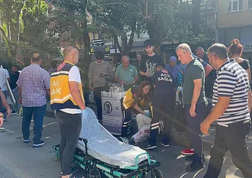Kocaeli'de akıllara durgunluk veren olay! 17 yaşındaki genç yarım saatte "ne bakıyorsun" deyip 4 kişiyi bıçakladı
