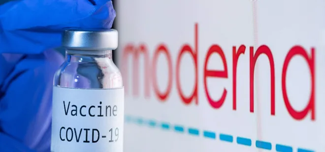 Moderna aşısı nedir | ABD aşısına Avrupa’dan onay çıkmadı!