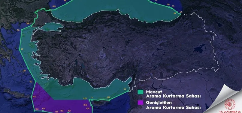 Son dakika: Bakan Karaismailoğlu duyurdu: Yeni Ulusal Arama ve Kurtarma Planımız ülkemize hayırlı olsun