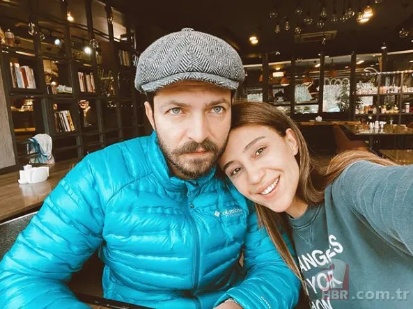 İbrahim Tatlıses ve Ayşegül Yıldız'ın kızı Elif Ada kocaman oldu! Annesinin boyuna yetişti... 7